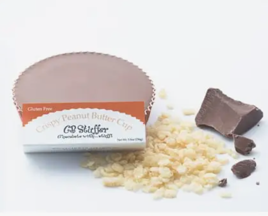 Restock! Giant Peanut Butter Cups-Multiple Flavors!