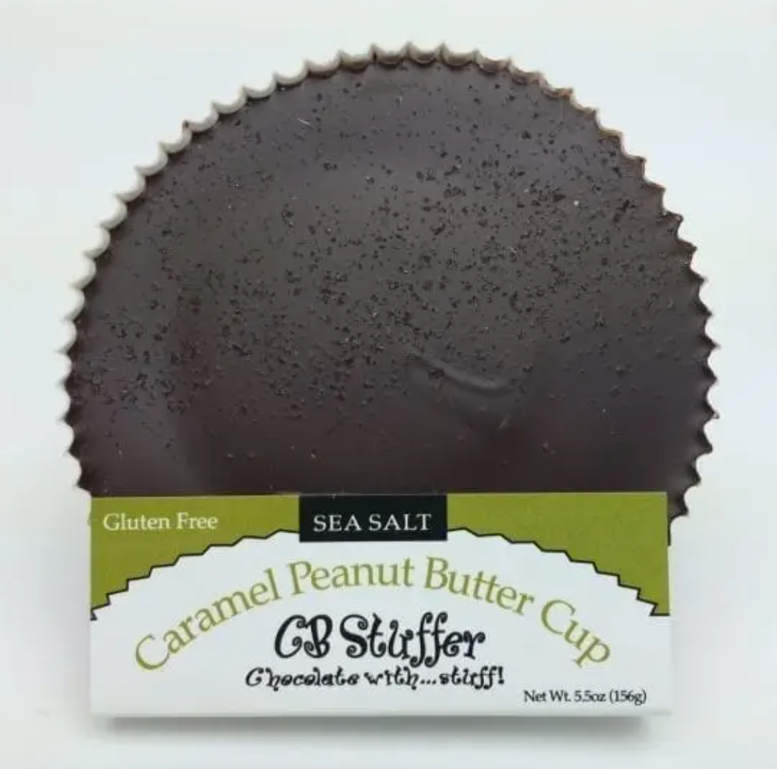 Restock! Giant Peanut Butter Cups-Multiple Flavors!