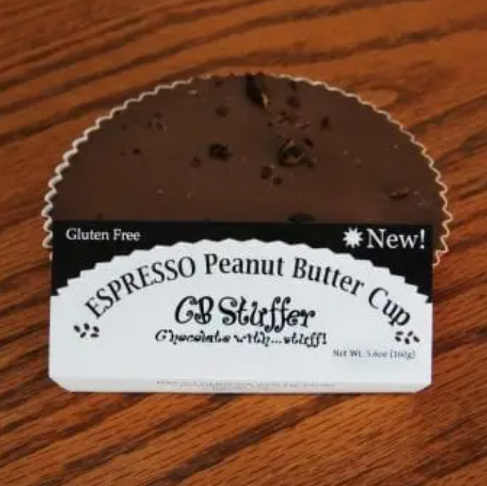 Restock! Giant Peanut Butter Cups-Multiple Flavors!