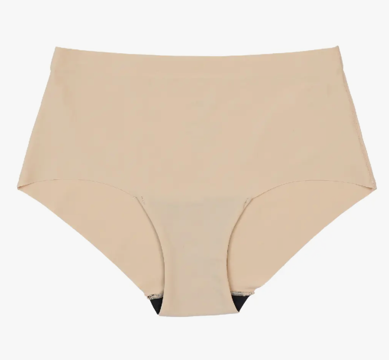 Reg/Curvy High Waist Brief-Multiple Colors!