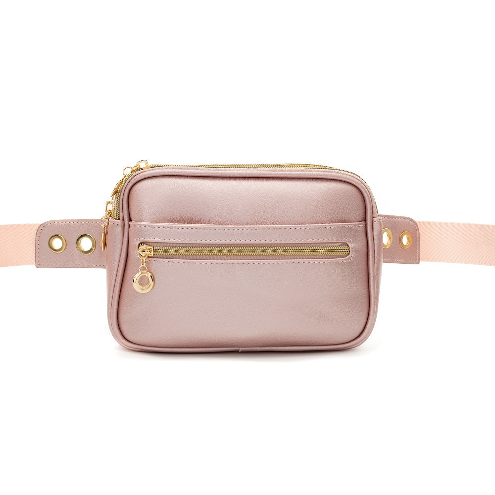Travelers Treasure Bag- Multiple Colors!