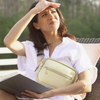 Travelers Treasure Bag- Multiple Colors!