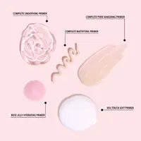 Rose Jelly Hydrating Primer