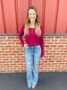Restock! Judy Blue Plus/Reg Fab & Fun Flare Jeans