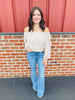 Restock! Judy Blue Plus/Reg Fab & Fun Flare Jeans
