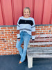 Restock! Judy Blue Plus/Reg Fab & Fun Flare Jeans