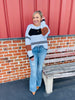 Restock! Judy Blue Plus/Reg Fab & Fun Flare Jeans