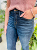 Restock! BEST SELLER! PLUS/REG Judy Blue The Holy Grail of Nondistressed Skinny Jeans