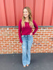 Restock! Judy Blue Plus/Reg Fab & Fun Flare Jeans