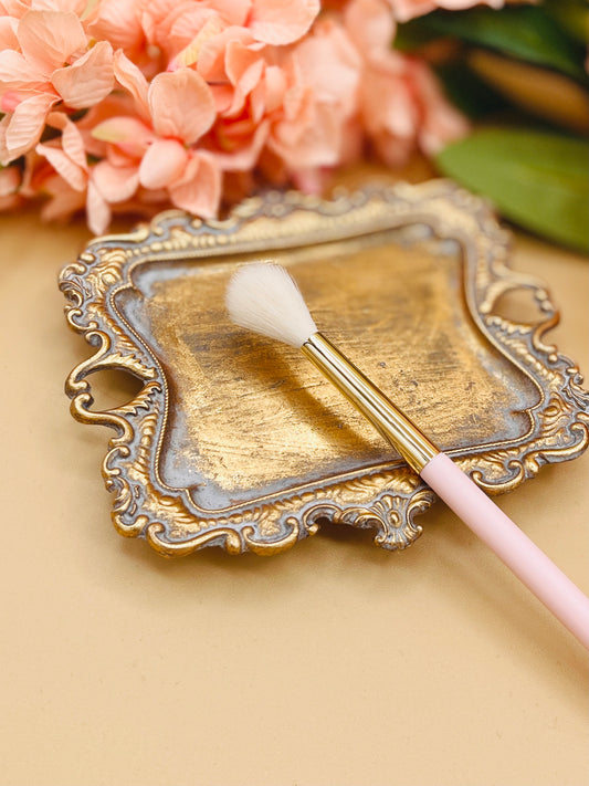 RESTOCK Makeup Brush-Large Round Blender Brush